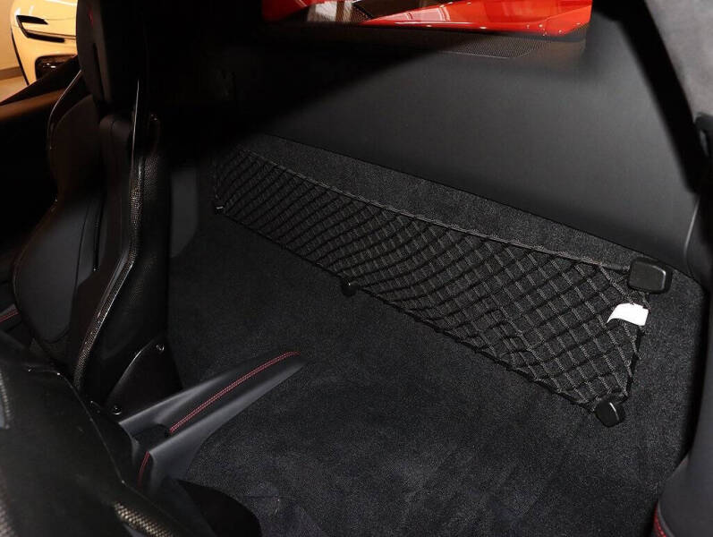 2023 Ferrari 296 GTB