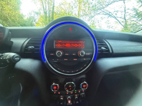 2015 MINI Hardtop 2 Door Cooper