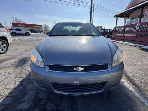 2006 Chevrolet Impala LT