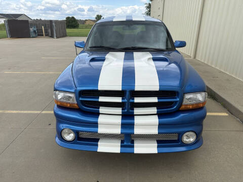 1999 Dodge Durango SLT