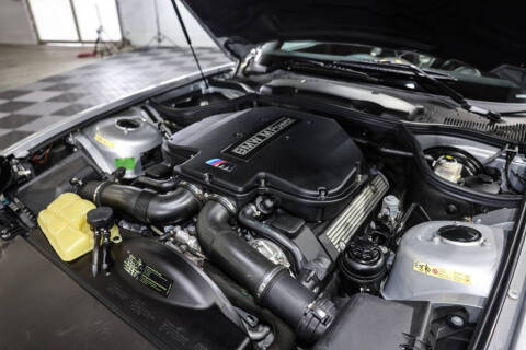 2002 BMW Z8