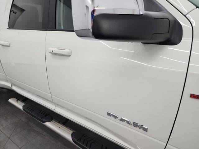 2023 RAM 3500 Laramie