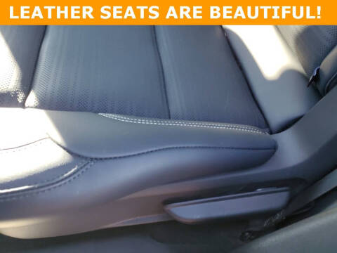 2024 Lincoln Nautilus Hybrid Reserve