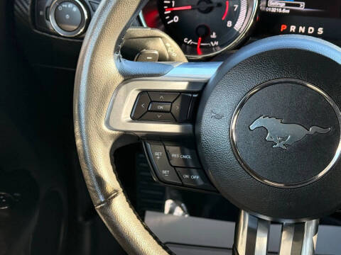 2015 Ford Mustang V6