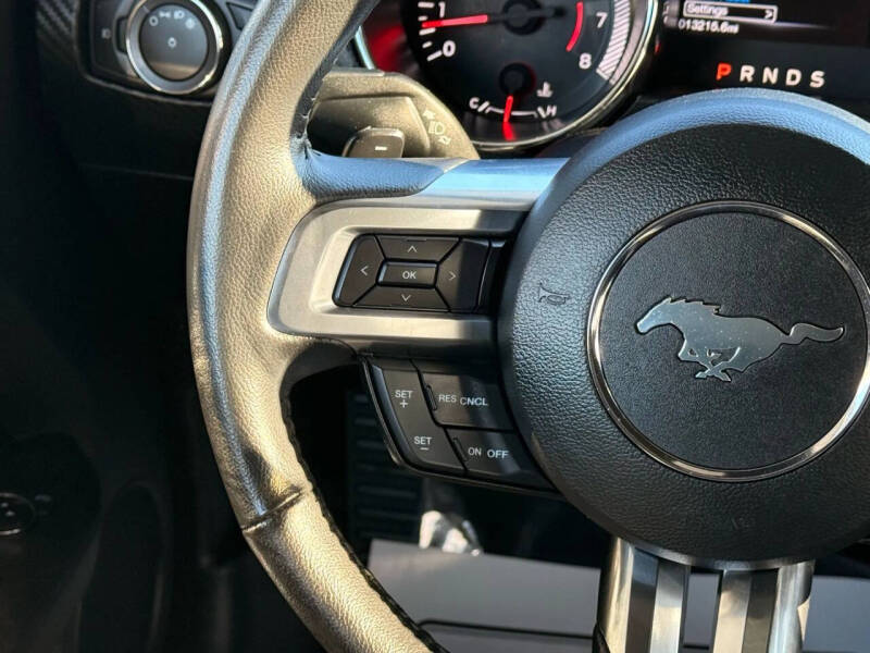 2015 Ford Mustang V6