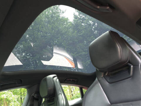 2024 Audi e-tron GT quattro Premium Plus