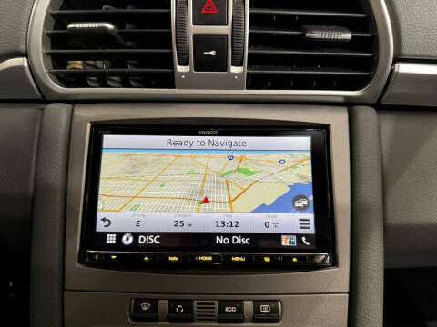 2005 Porsche 911 Carrera S