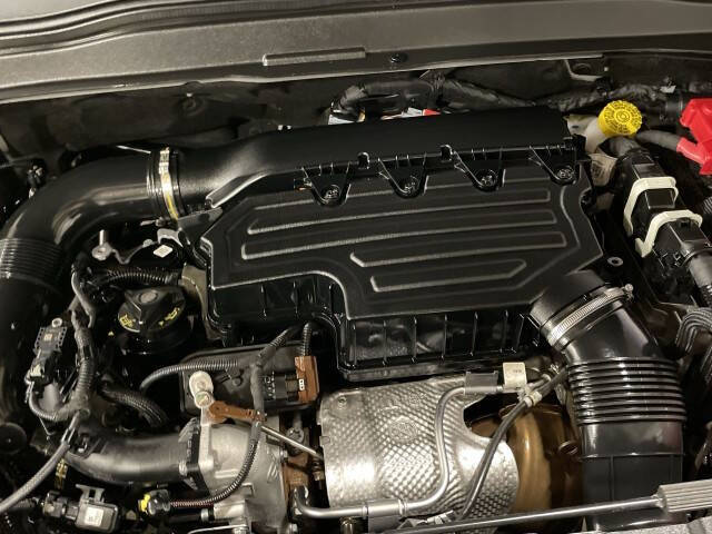 2023 Jeep Renegade Altitude