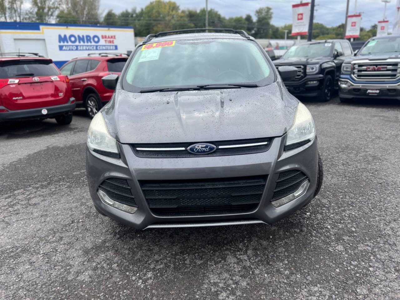 2013 Ford Escape for sale at Paugh s Auto Sales in Binghamton, NY