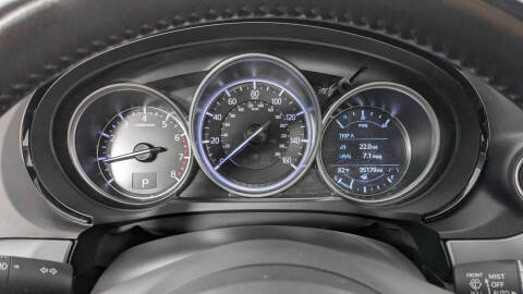 2023 Mazda CX-9 Touring Plus