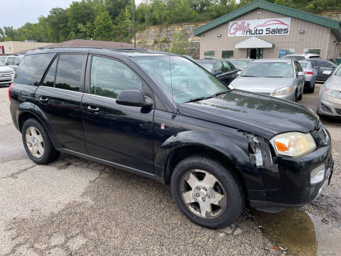 2006 Saturn Vue for sale at Gilly's Auto Sales in Rochester MN