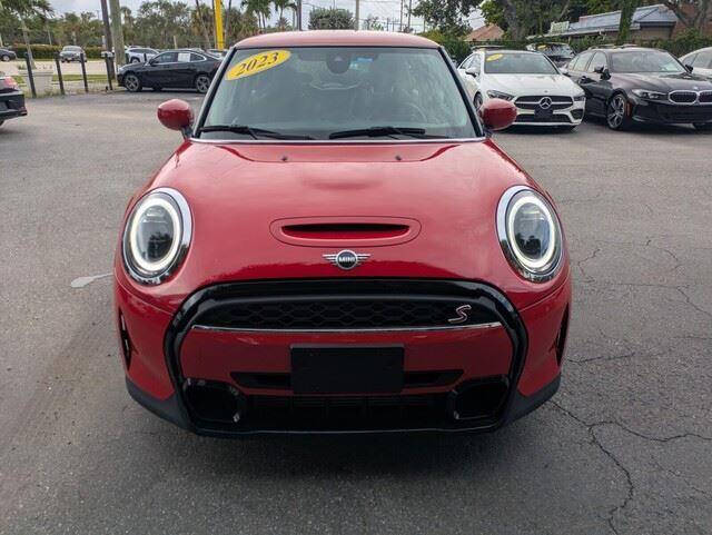 2023 MINI Hardtop 2 Door Cooper S