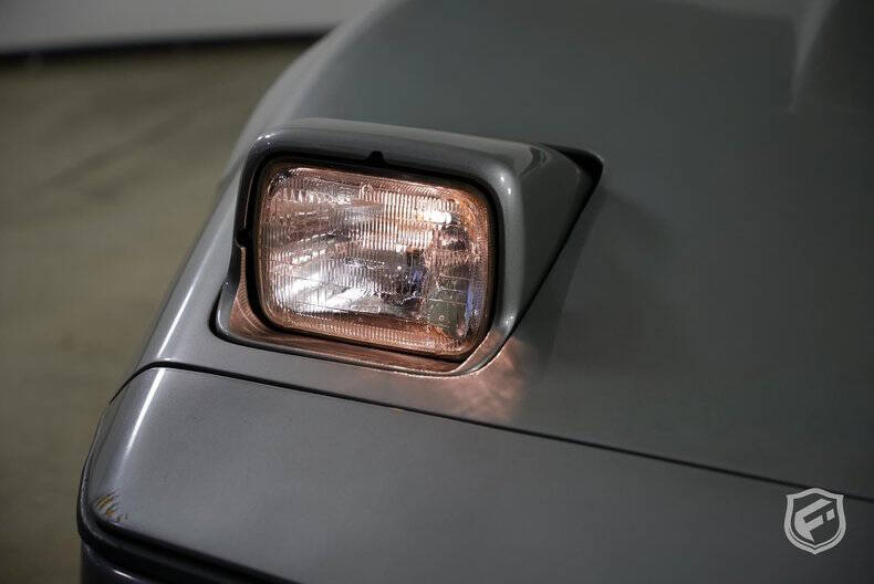 1985 Chevrolet Corvette