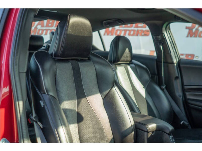 2022 Acura ILX w/Tech w/A-SPEC