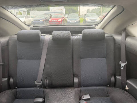 2005 Scion tC