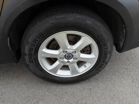 2013 Volvo XC70 3.2 Premier Plus