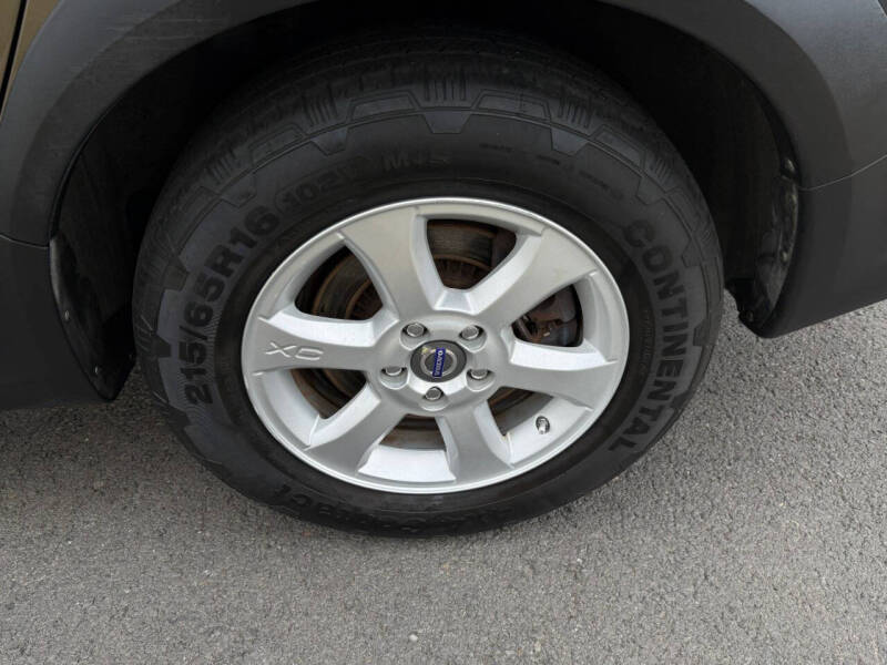 2013 Volvo XC70 3.2 Premier Plus