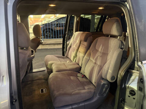 2006 Honda Odyssey EX