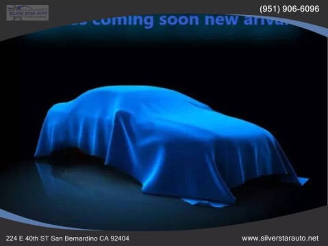 2008 Cadillac CTS for sale at Silver Star Auto in San Bernardino CA