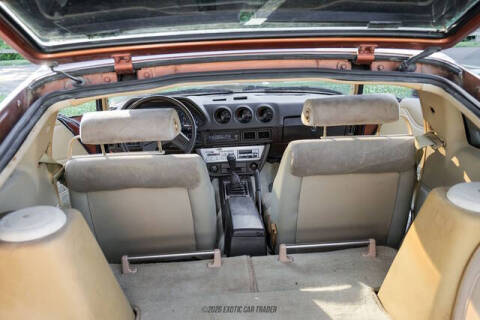 1982 Datsun 280ZX GL
