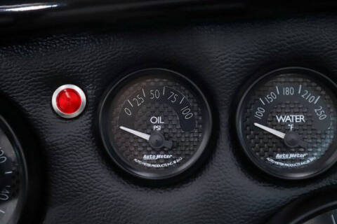 1965 Shelby Cobra
