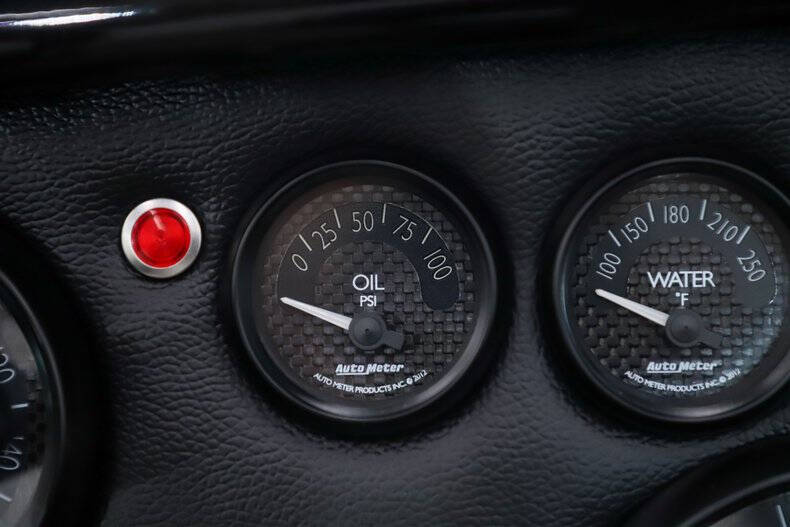 1965 Shelby Cobra