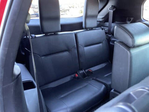 2023 Mitsubishi Outlander