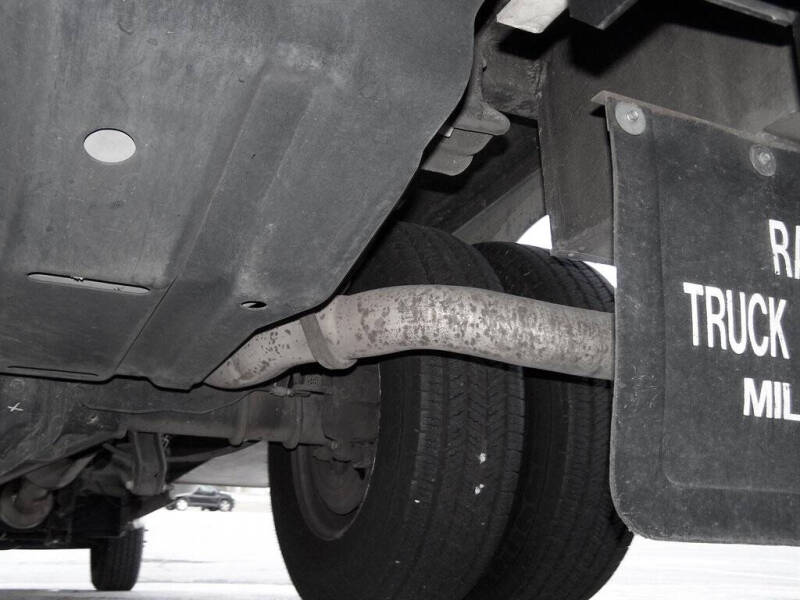 2006 Ford F-350 Super Duty