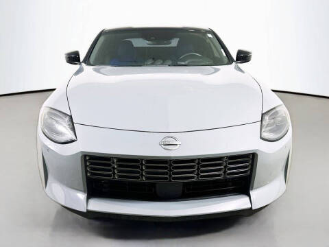2024 Nissan Z Performance