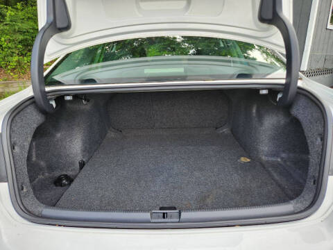 2013 Volkswagen Passat S PZEV