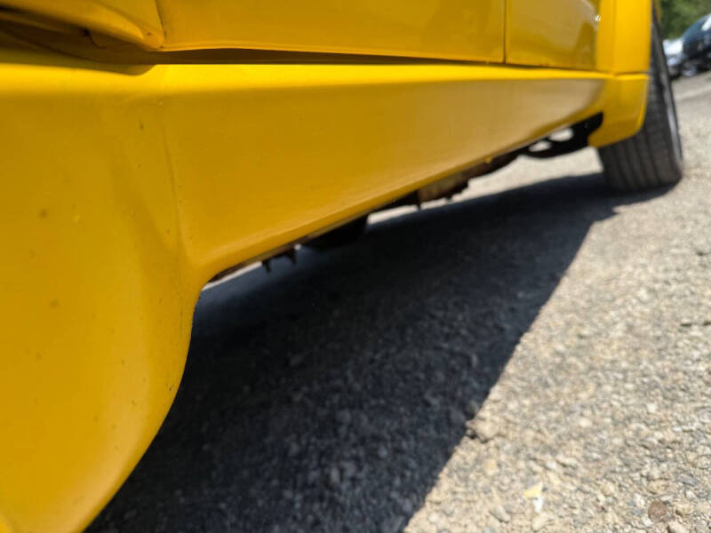 2011 Dodge Nitro Detonator