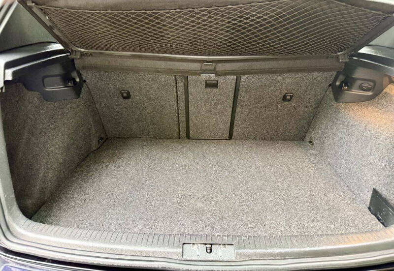 2010 Volkswagen GTI