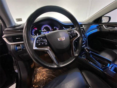 2016 Cadillac XTS Luxury