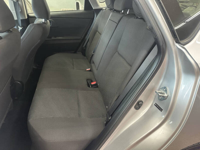 2016 Scion iM