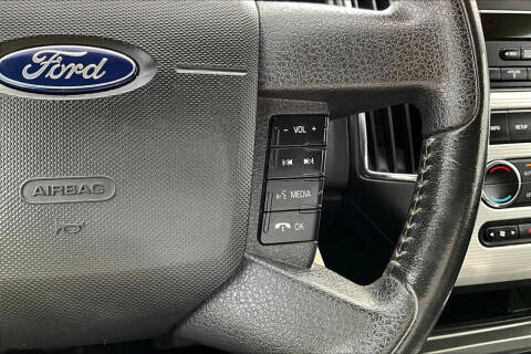 2010 Ford Edge SEL
