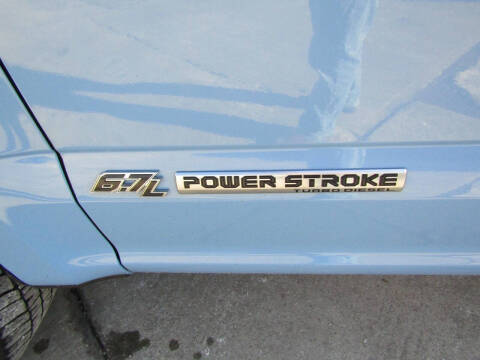 2017 Ford F-250 Super Duty XL