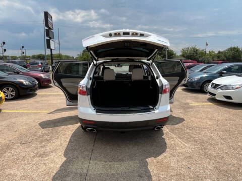 2012 Mazda CX-9 Grand Touring