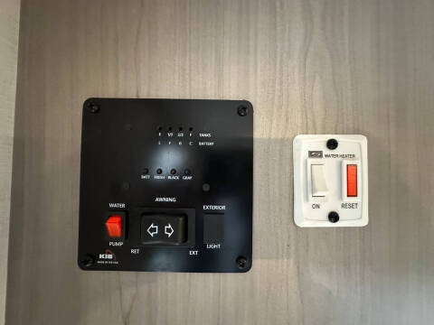 2023 Keystone RV Dutchmen Coleman 17B