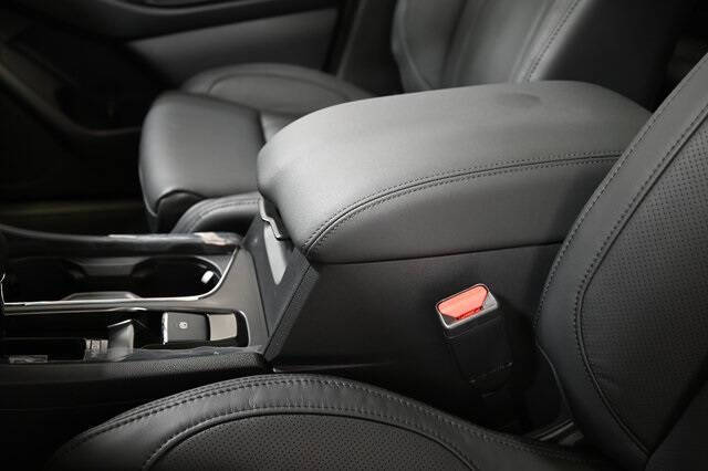 2025 Subaru Ascent Onyx Edition Touring