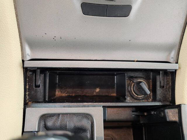 2017 Ford Taurus SEL