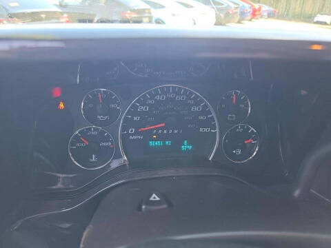2016 GMC Savana 2500