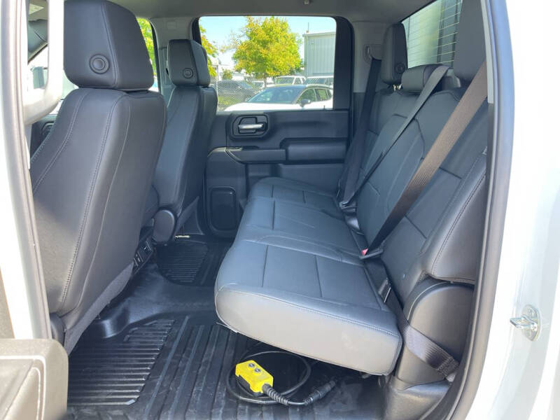 2026 Chevrolet Silverado 3500HD