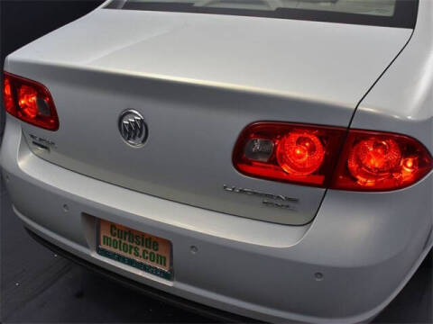 2010 Buick Lucerne