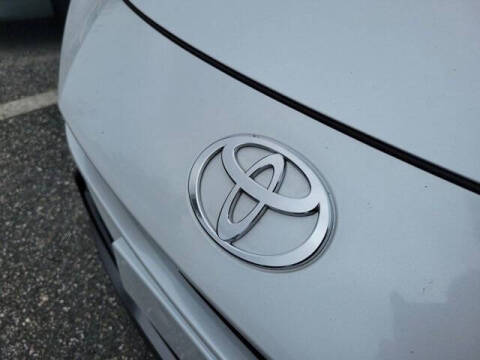 2023 Toyota Prius LE