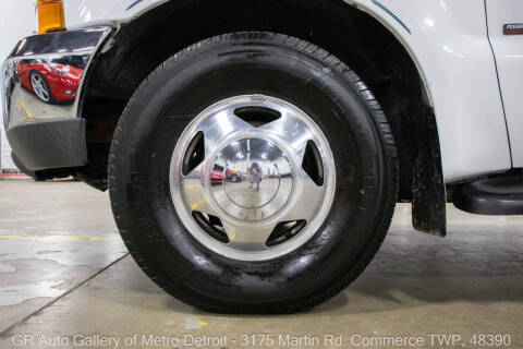 2000 Ford F-350 Super Duty XLT