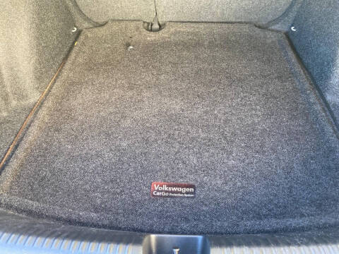 2018 Volkswagen Jetta 1.4T SE