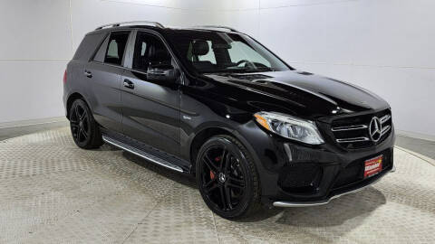2019 Mercedes-Benz GLE for sale at NJ State Auto Used Cars in Jersey City NJ