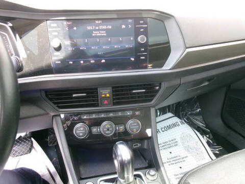 2019 Volkswagen Jetta