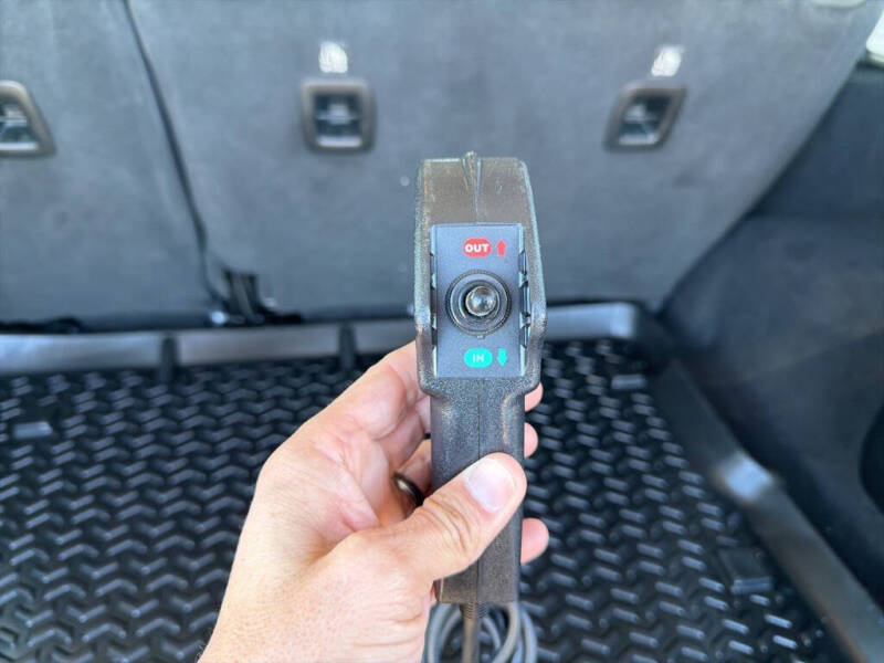 2018 Jeep Wrangler Unlimited