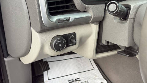 2017 GMC Acadia Limited